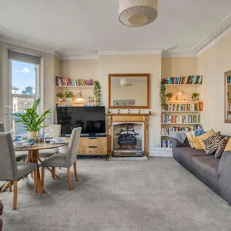 Appartement Battersea Rise 3Bed Urban Escape